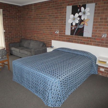 Tocumwal Golf Resort 외부 사진