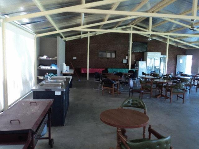 Tocumwal Golf Resort 외부 사진