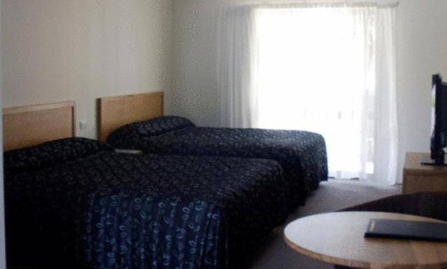 Tocumwal Golf Resort 외부 사진