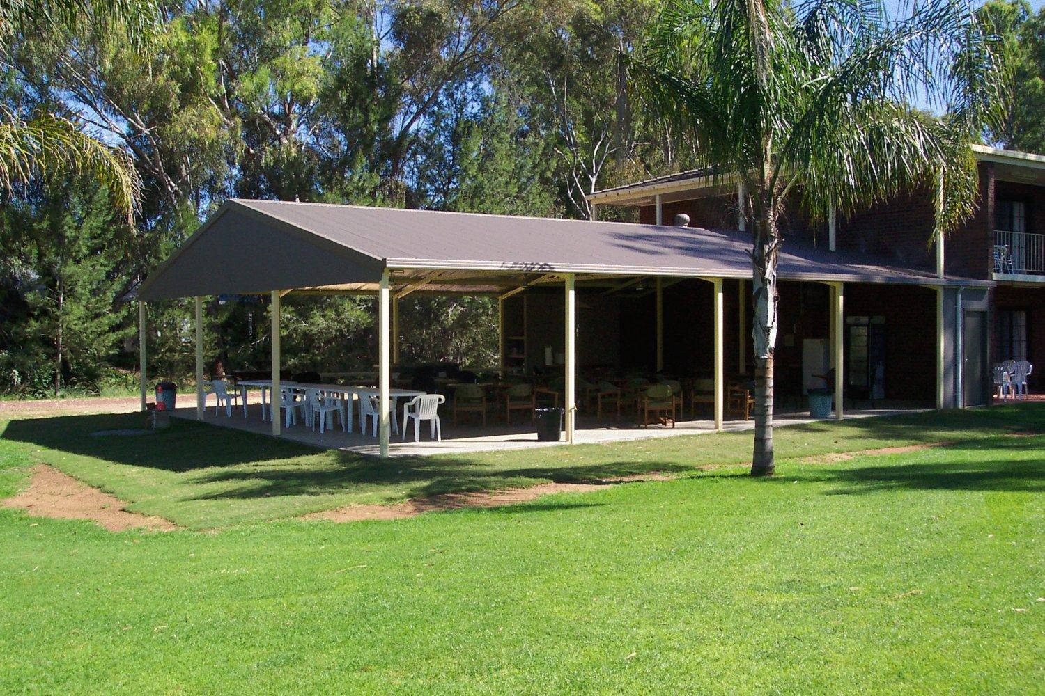Tocumwal Golf Resort 외부 사진