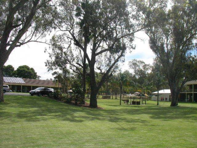 Tocumwal Golf Resort 외부 사진