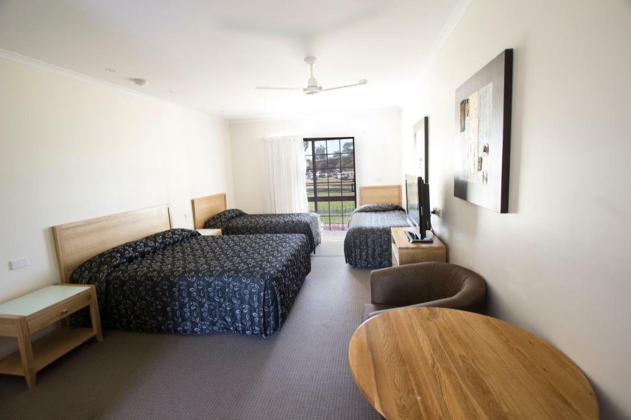 Tocumwal Golf Resort 외부 사진