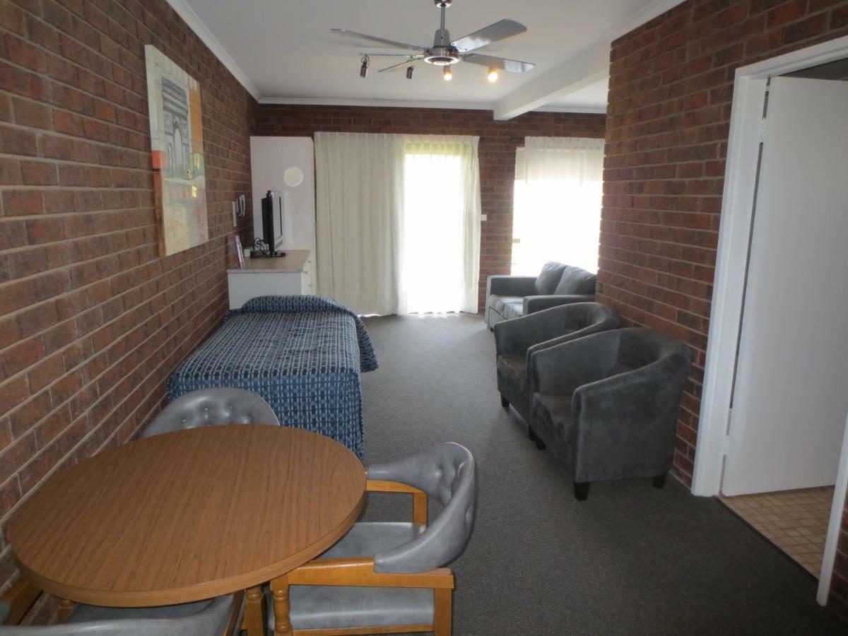 Tocumwal Golf Resort 외부 사진